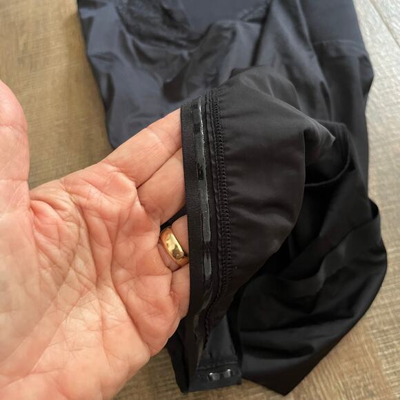 NWT Maidenform Flexees Wyob Slip FIRM Black Size XL - Picture 9 of 14